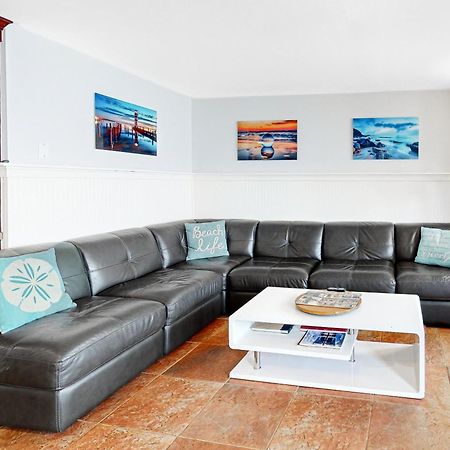 Berni'S Ocean View Castle - Home Sweet Homestead Oceanside Buitenkant foto